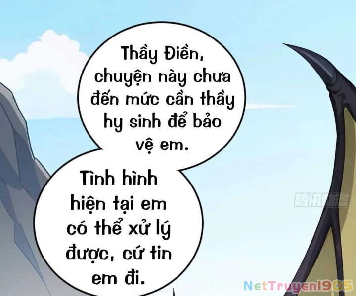 Khắp Thần Giới: Ta Hiến Tế Hàng Vạn Sinh Linh Trở Thành Thần Chapter 106 - Trang 2