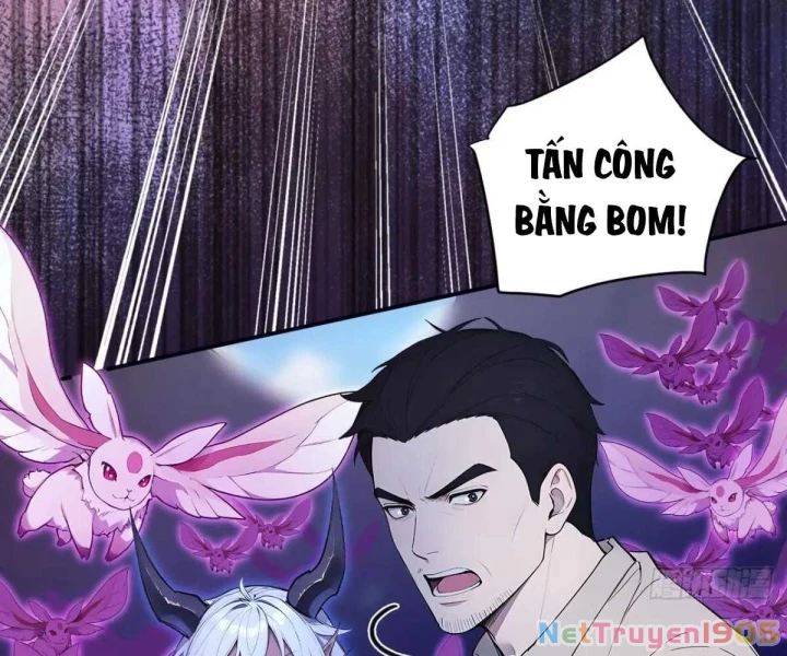 Khắp Thần Giới: Ta Hiến Tế Hàng Vạn Sinh Linh Trở Thành Thần Chapter 106 - 29