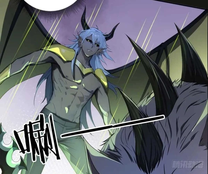 Khắp Thần Giới: Ta Hiến Tế Hàng Vạn Sinh Linh Trở Thành Thần Chapter 106 - Trang 2