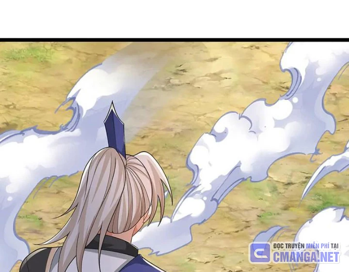 Ta có thể vô hạn bạo kích Chapter 97 - 5