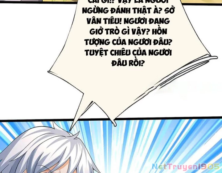 Ta có thể vô hạn bạo kích Chapter 97 - 16