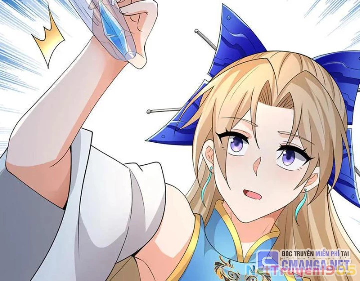 Ta có thể vô hạn bạo kích Chapter 97 - 23