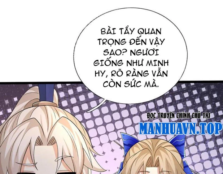 Ta có thể vô hạn bạo kích Chapter 97 - 27