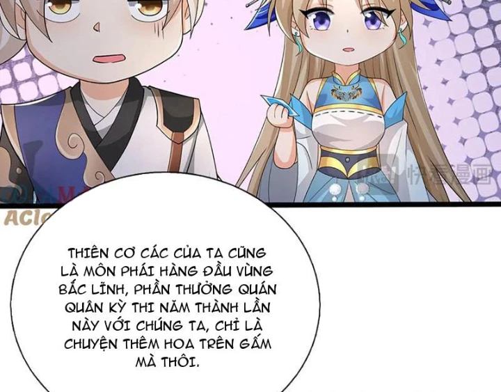 Ta có thể vô hạn bạo kích Chapter 97 - 28