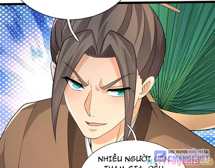 Ta có thể vô hạn bạo kích Chapter 97 - 29