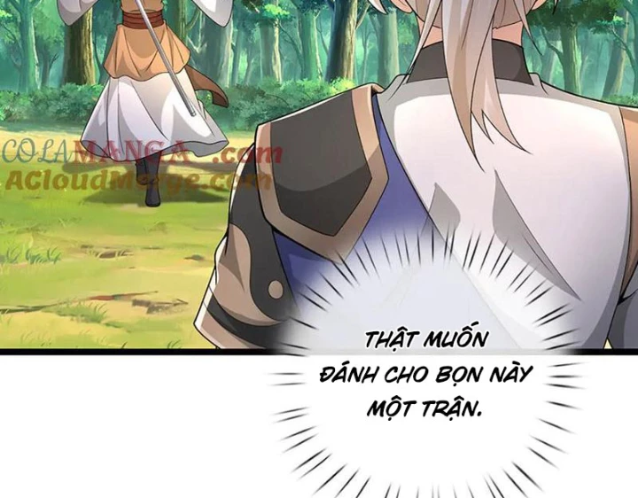 Ta có thể vô hạn bạo kích Chapter 97 - 31