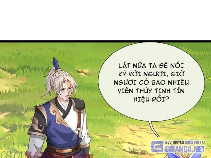 Ta có thể vô hạn bạo kích Chapter 97 - 41