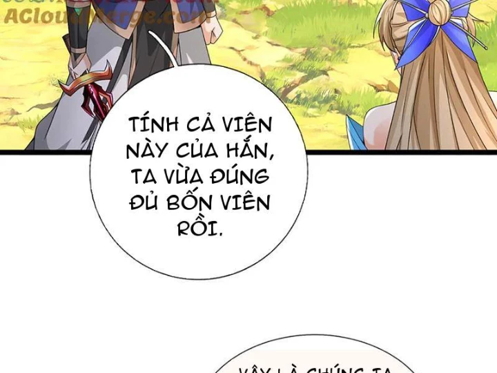 Ta có thể vô hạn bạo kích Chapter 97 - 42