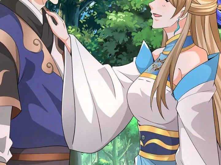 Ta có thể vô hạn bạo kích Chapter 97 - 51