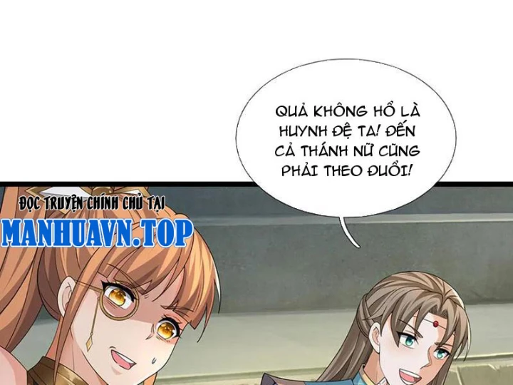 Ta có thể vô hạn bạo kích Chapter 97 - 58