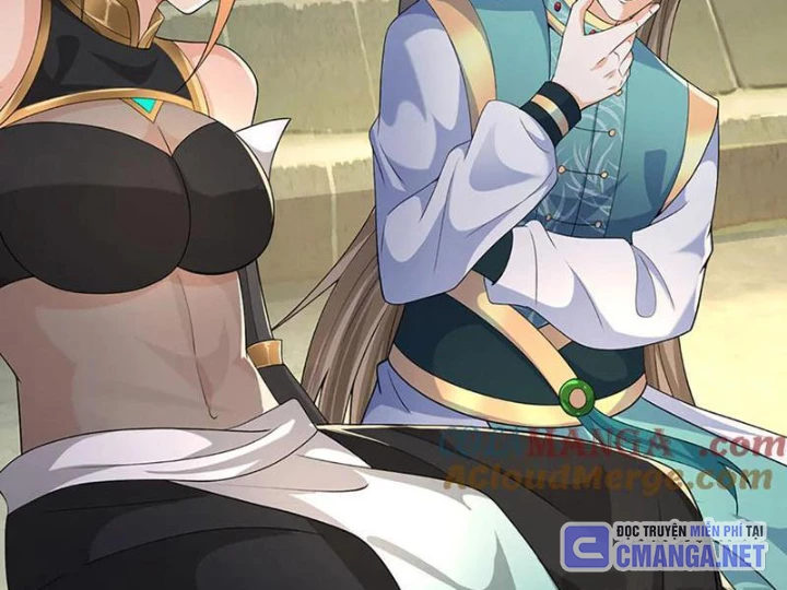 Ta có thể vô hạn bạo kích Chapter 97 - 59