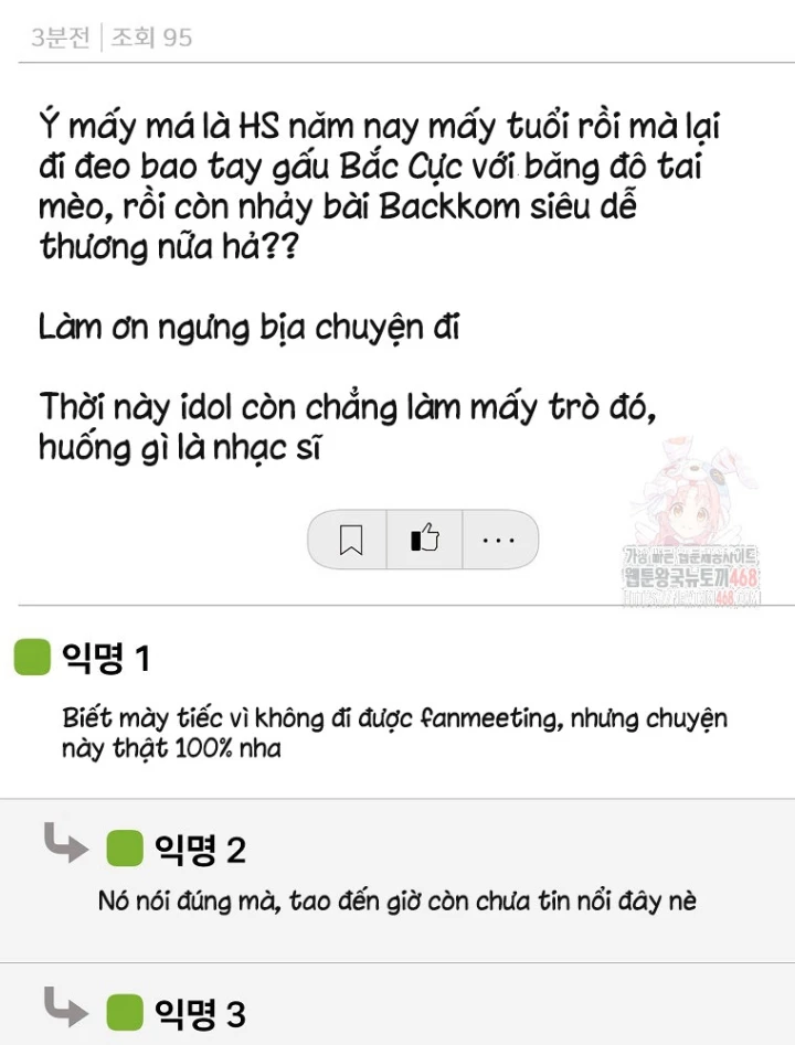 Nhà Soạn Nhạc Thiên Tài Đã Trở Lại Chapter 68 - 73