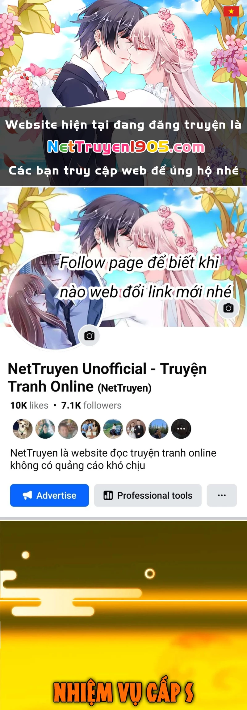 Chưởng Môn Khiêm Tốn Chút Chapter 508 - 1