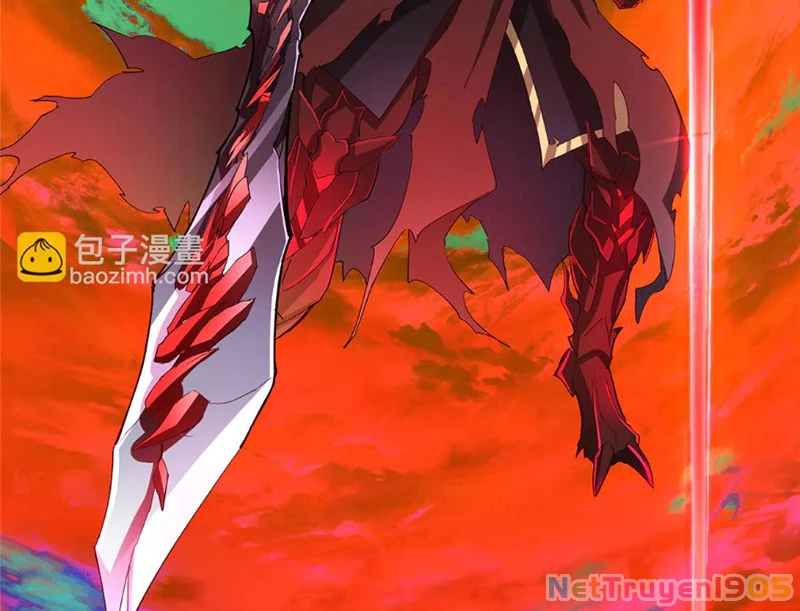 Chưởng Môn Khiêm Tốn Chút Chapter 508 - 5
