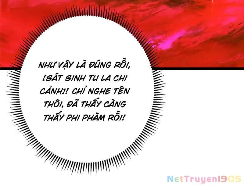 Chưởng Môn Khiêm Tốn Chút Chapter 508 - 7