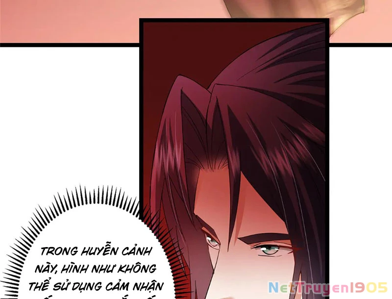 Chưởng Môn Khiêm Tốn Chút Chapter 508 - 20