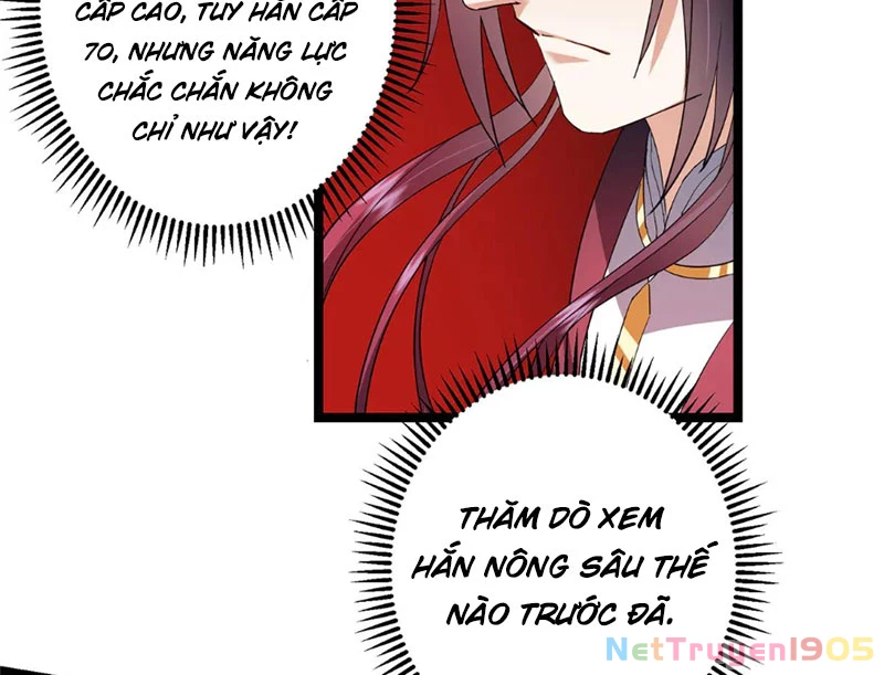 Chưởng Môn Khiêm Tốn Chút Chapter 508 - 21