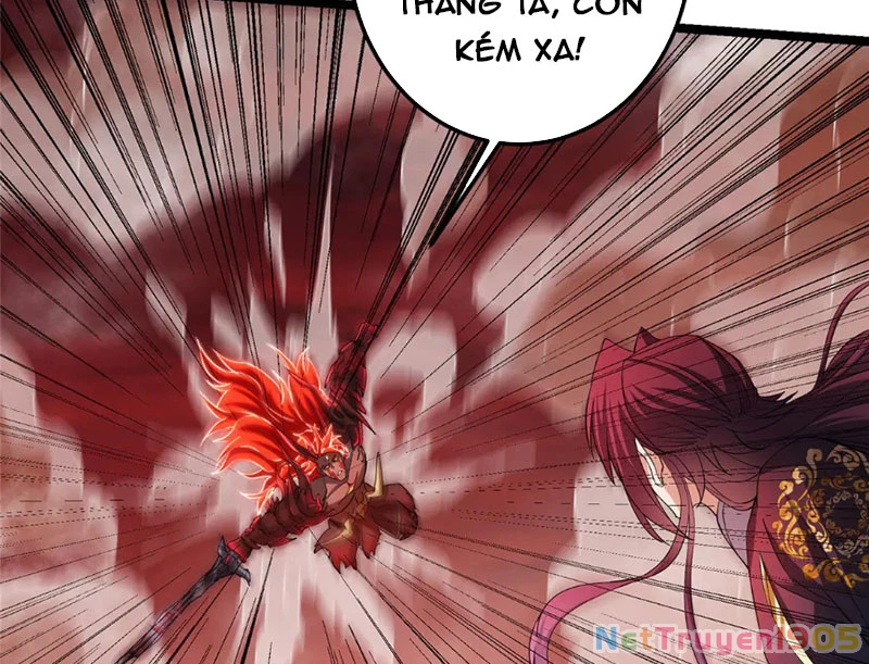 Chưởng Môn Khiêm Tốn Chút Chapter 508 - 26