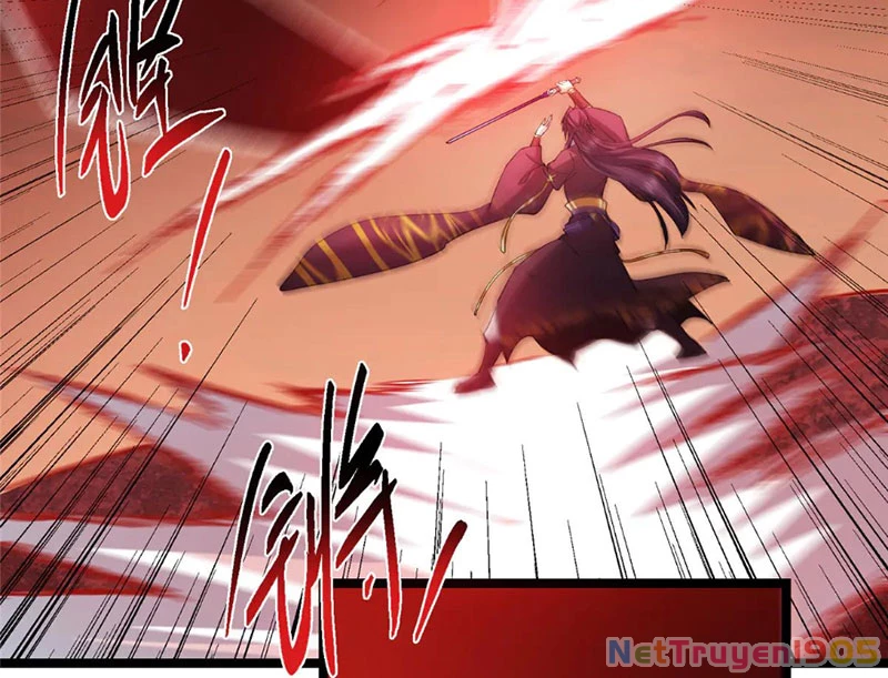 Chưởng Môn Khiêm Tốn Chút Chapter 508 - 30