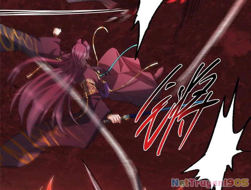 Chưởng Môn Khiêm Tốn Chút Chapter 508 - 36