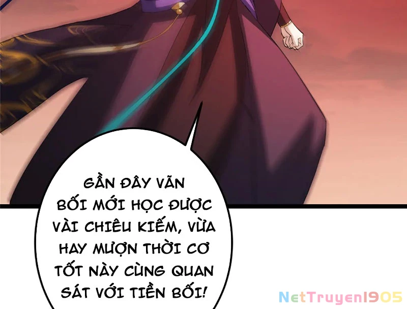 Chưởng Môn Khiêm Tốn Chút Chapter 508 - 45