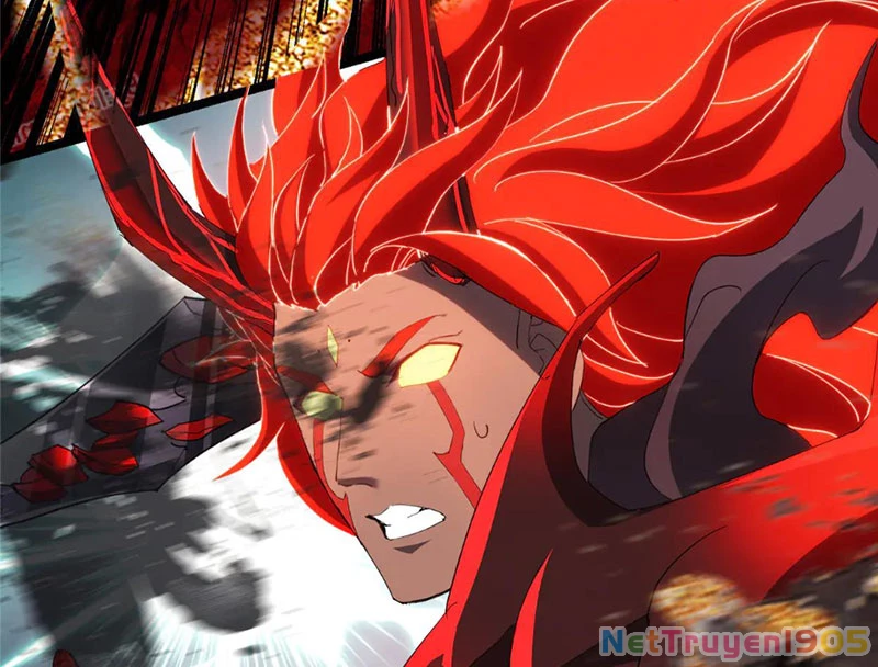 Chưởng Môn Khiêm Tốn Chút Chapter 508 - 58