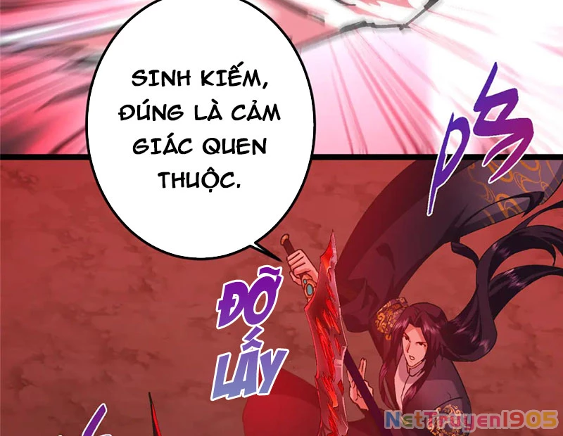 Chưởng Môn Khiêm Tốn Chút Chapter 508 - 79