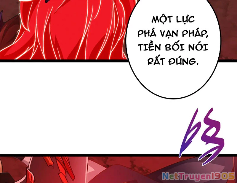 Chưởng Môn Khiêm Tốn Chút Chapter 508 - 81