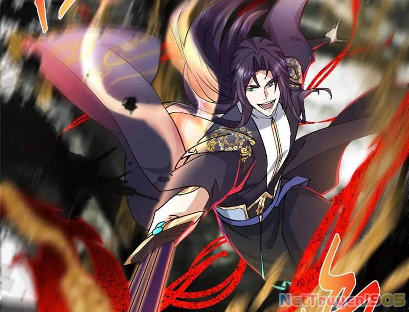 Chưởng Môn Khiêm Tốn Chút Chapter 508 - 130