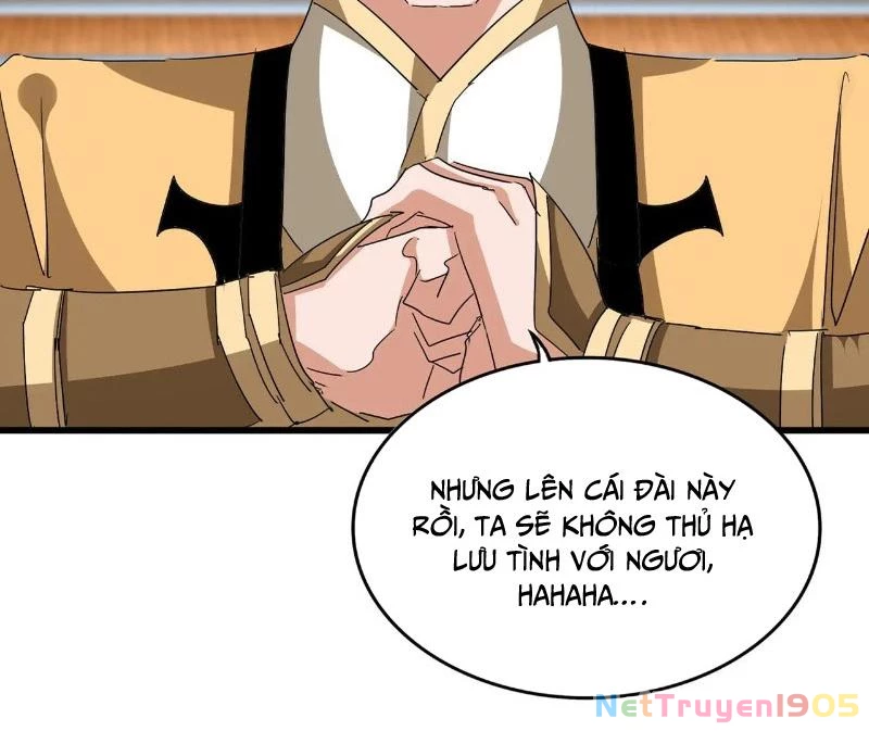 Đại Quản Gia Là Ma Hoàng Chapter 708 - 3