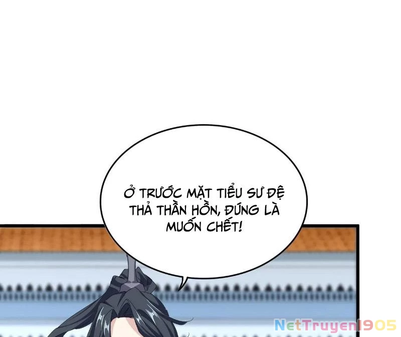 Đại Quản Gia Là Ma Hoàng Chapter 708 - 17