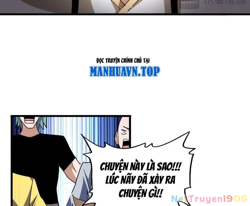 Đại Quản Gia Là Ma Hoàng Chapter 708 - 32