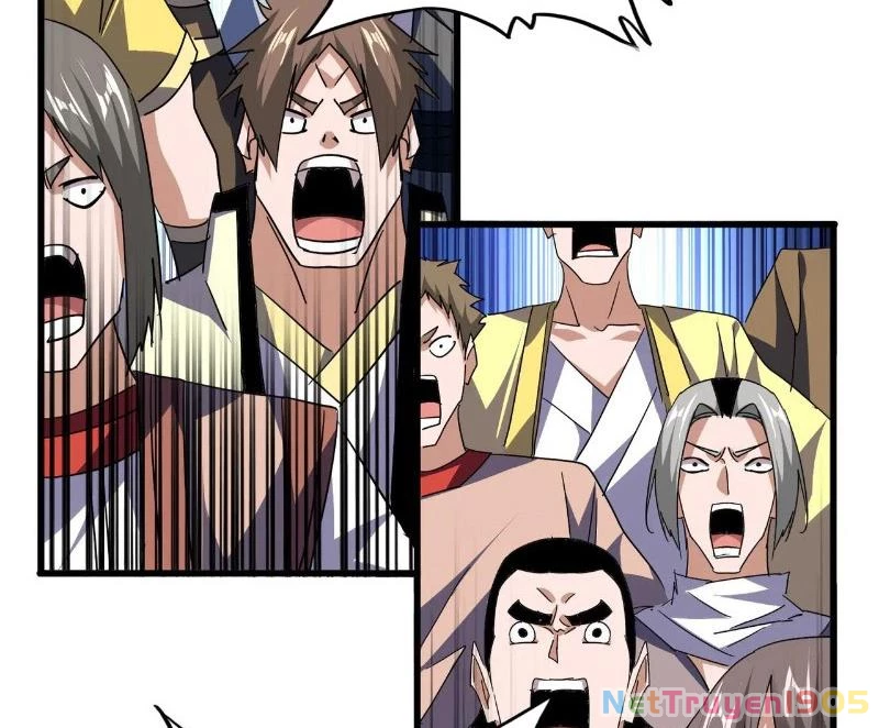 Đại Quản Gia Là Ma Hoàng Chapter 708 - 33
