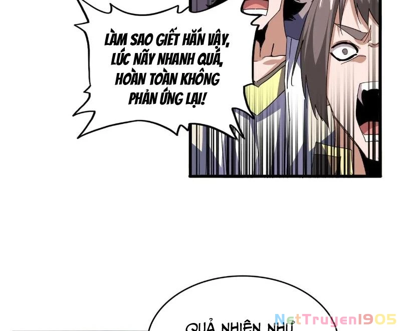 Đại Quản Gia Là Ma Hoàng Chapter 708 - 34