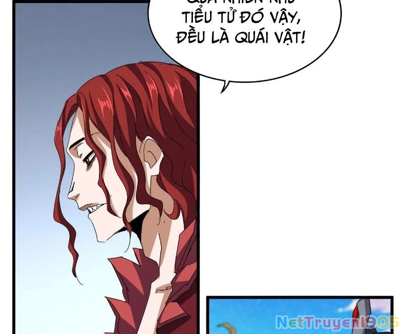 Đại Quản Gia Là Ma Hoàng Chapter 708 - 35