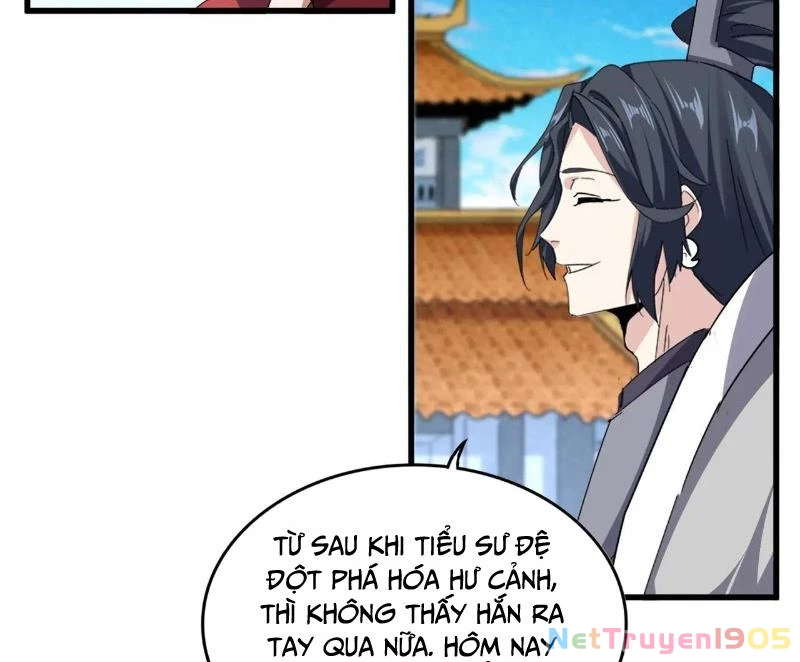 Đại Quản Gia Là Ma Hoàng Chapter 708 - 36