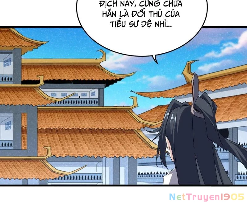 Đại Quản Gia Là Ma Hoàng Chapter 708 - 38