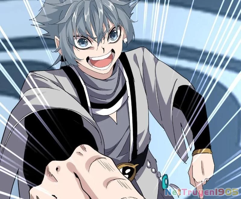Đại Quản Gia Là Ma Hoàng Chapter 708 - 45