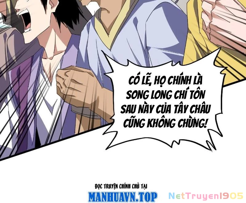 Đại Quản Gia Là Ma Hoàng Chapter 708 - 54