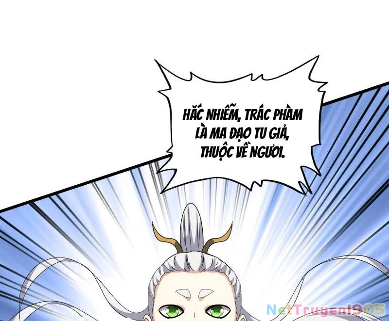 Đại Quản Gia Là Ma Hoàng Chapter 708 - 55