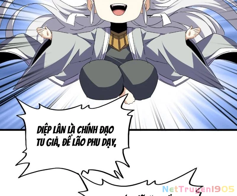Đại Quản Gia Là Ma Hoàng Chapter 708 - 56