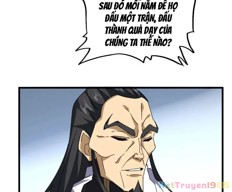 Đại Quản Gia Là Ma Hoàng Chapter 708 - 57