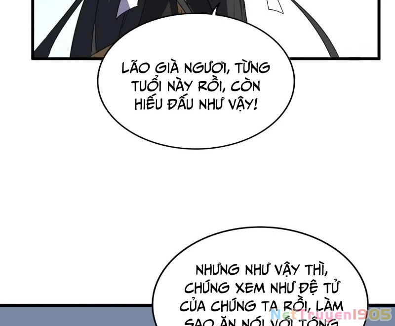 Đại Quản Gia Là Ma Hoàng Chapter 708 - 58