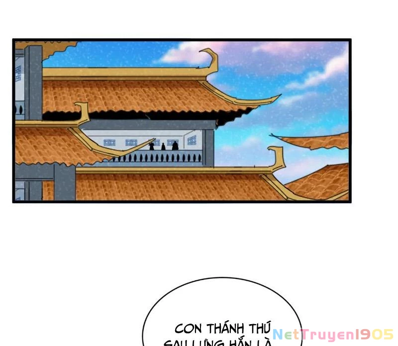 Đại Quản Gia Là Ma Hoàng Chapter 708 - 68