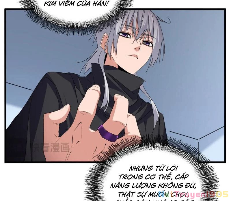 Đại Quản Gia Là Ma Hoàng Chapter 708 - 76