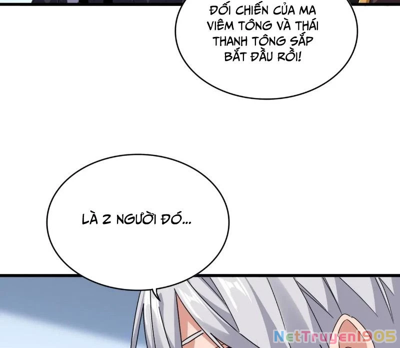 Đại Quản Gia Là Ma Hoàng Chapter 708 - 85