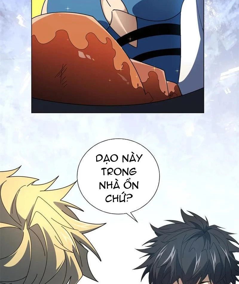 Ta Thành Vương Giả Từ Khắc Kim Chapter 33 - 33