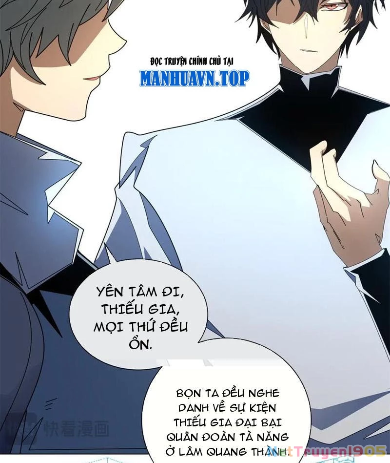 Ta Thành Vương Giả Từ Khắc Kim Chapter 33 - 34