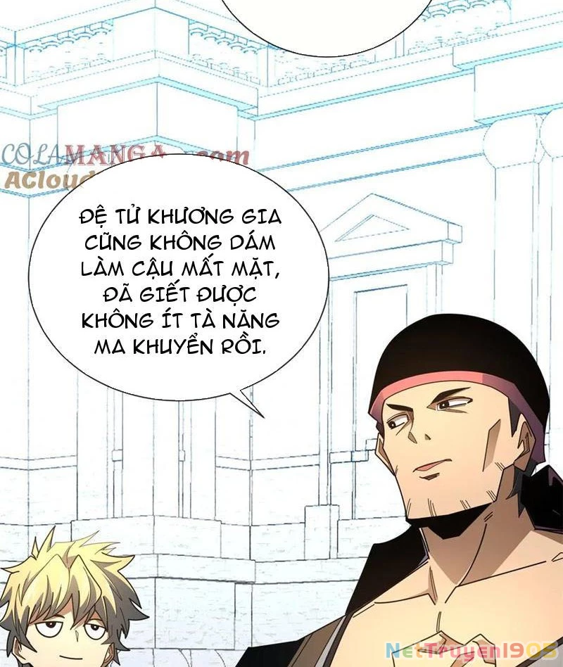 Ta Thành Vương Giả Từ Khắc Kim Chapter 33 - 35