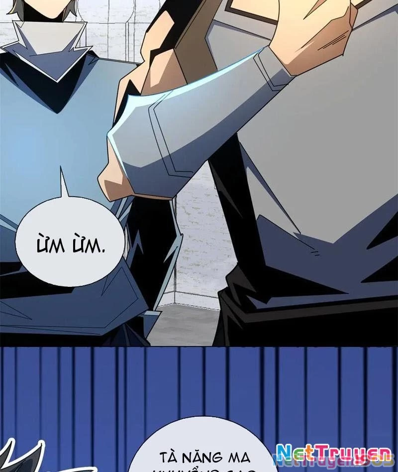 Ta Thành Vương Giả Từ Khắc Kim Chapter 33 - 36